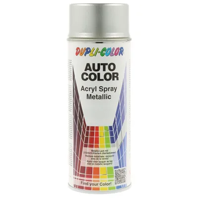 Produktbild von DUPLI COLOR Fahrzeug-Kombinationslack auto farben 141010 69mm 193mm Spraydose 400ml 69mm 0,391kg