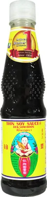 Produktbild von Sojasauce hell F1 300ml