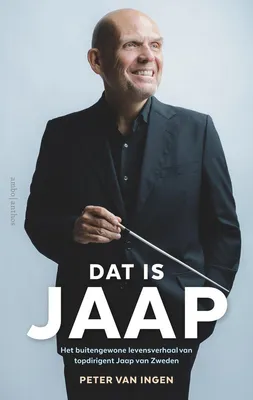 Image de Ambo|Anthos Dat is Jaap Biografie