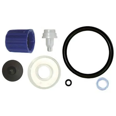 Produktbild von PROREGAL Set von Ersatzteilen DiMartino® 4503c, Garten 5-7-10