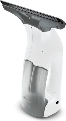 Produktbild von Kärcher WV 1 Elektrischer Fensterreiniger 0 1 l Weiß