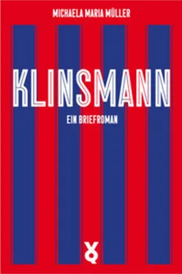 Obrázok produktu pre Klinsmann. Epistolárny román