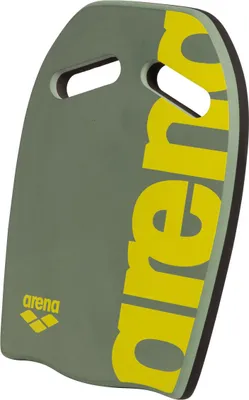 Zdjęcie produktu dla arena Kickboard szałwiowy/artykulowy limonkowy