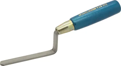 Imagen del producto de JUNG - SISTEMA DE ENCLAVE - 100 x 12 mm - 110 g - PROFESIONAL