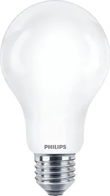 Image de Ampoule Led E27 Philips 23w éclairage Puissant Lumière Froide - Philips