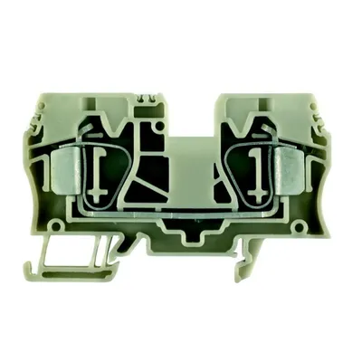 Obrázek produktu pro Weidmüller 1746750000, Béžová, 10 mm², 73,5 mm, 25,34 g, 25 kusů