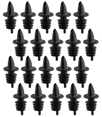 Zdjęcie produktu dla Westmark 20 nalewak Jet-Pour, czarny, 411022E3
