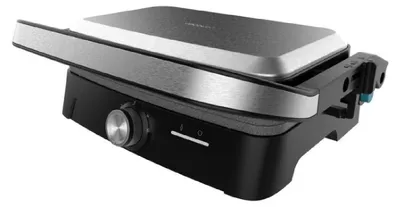 Imagen del producto de CECOTEC A01_EU01_117515 - Rock'nGrill 1500 Full Open