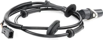Produktbild von RIDEX ABS Sensor Raddrehzahl Hinten für VW PASSAT Variant (3B6) 412W0366
