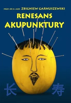 Produktbild von Garnuszewski, Z: Renesans akupunktury
