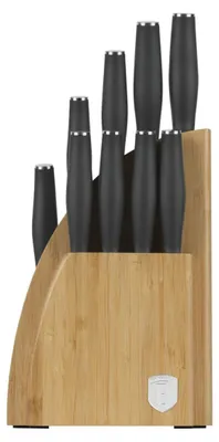 Produktbild von Berlinger Haus BH2758 Messerset