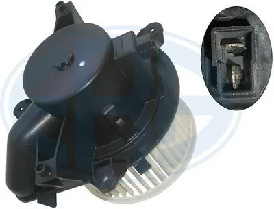 Immagine prodotto di Motore ventola ERA 664048 per FIAT PUNTO (188) 147 mm