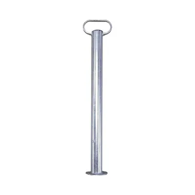Produktbild von Frielitz Abstellstütze Anhänger 016006003 48mm 700mm 1,9kg
