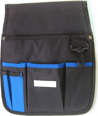 Produktbild von Profi Werkzeugtasche Gürtel Tasche für Wer…
