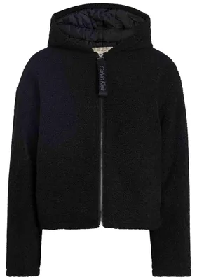 Obrázek produktu pro Bunda Calvin Klein Sherpa pro Dámské
