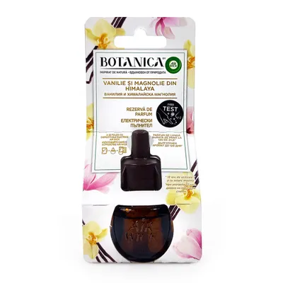 Produktbild von Air Wick Botanica Duftlflakon Himalaya Magnolie & Vanille, 19 ml