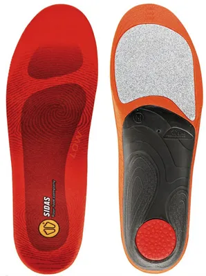 Produktbild von Sidas 3Feet Winter Einlegesohle low XL