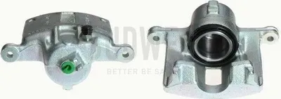 Produktbild von BUDWEG CALIPER Bremssattel Vorne Rechts für NISSAN MICRA II (K11) 342117