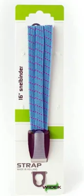 Image de Widk Triobinder vie active 16 bleu clair Carte Univ