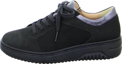 Produktbild von Hartjes Komfort Schnürschuhe Damen 31393132373031 Schwarz 38 1/2 EU