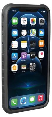 Image de étui Vélo Pour Iphone 12 Pro Max - Protection Et Fixation Guidon Sécurisée - Topeak