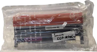 Produktbild von Samsung CLT-M406S/ELS Toner Magenta -Bulk