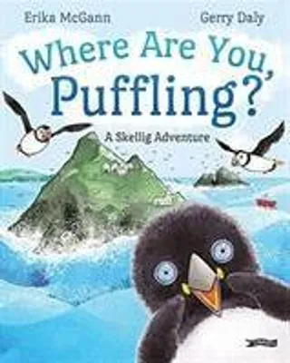 Immagine prodotto di Where Are You, Puffling?