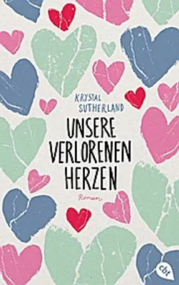 Produktbild von Unsere verlorenen Herzen