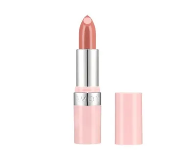 Produktbild von AVON Hydramatic Shine Lippenstift Peach
