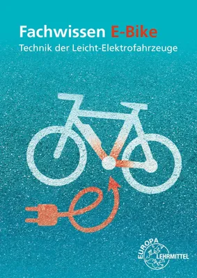Zdjęcie produktu dla Fachwissen E-Bike