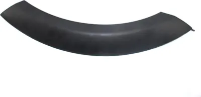 Obrázek produktu pro 1 ks kryt podběhu kola, přední levý horní, 51131505867 – náhradní díl pro BMW MINI COOPER 2002–2008