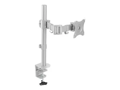 Image de Neomounts TIS 10"-30" 1TFT 1 Gelenk weiß Max.8KG