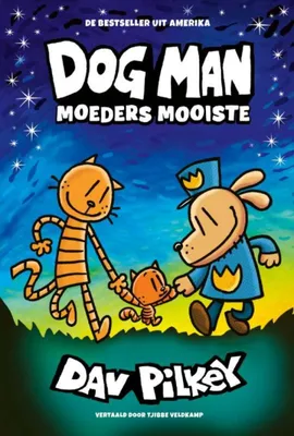 Image de WPG Hundemann Teil 10 Mutters schönstes – Kinderbuch