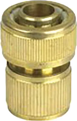 Produktbild von PROREGAL Schlauchverbinder TSB07, 3/4"