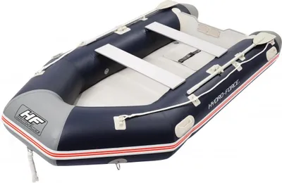 Produktbild von Bestway® Hydro-Force™ Sportboot Komplett-Set Mirovia Pro™ 330 x 162 x 44 cm
