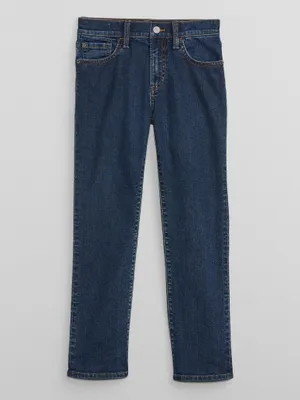 Produktbild von GAP Kinderjeans Straight 728249-00__12