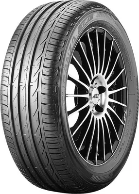 Produktbild von Bridgestone Sommerreifen motorcycle-tyres Turanza T001 ( 215/50 R18 92W )