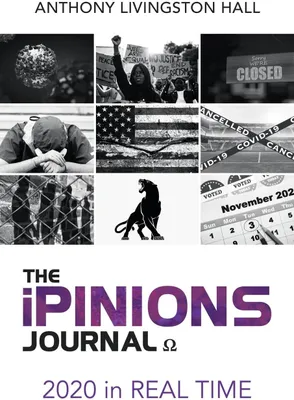 Produktbild von The iPINIONS Journal