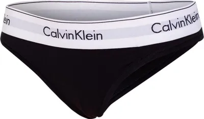 Obrázek produktu pro Calvin Klein Kalhotky F3787E001