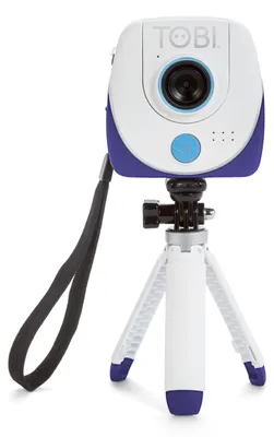 Obrázok produktu pre MGA Tobi 2 Director's Camera  658693EUC