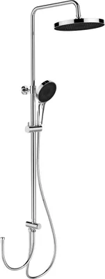 Immagine prodotto di Sistema doccia Softwater Chrome