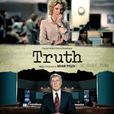 Produktbild von OST - Truth