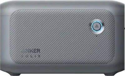 Immagine prodotto di Anker Innovations SOLIX BP1000 batteria di estensione 1056Wh LiFePO4 - C1000X