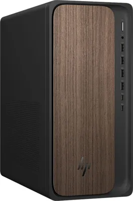 Produktbild von HP OmniDesk AI M03-0057ng, Intel Core Ultra 5, 225, 16 GB, DDR5-SDRAM, 512 GB, Windows 11 Home