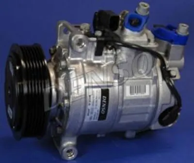 Produktbild von DENSO Kompressor, Klimaanlage  DCP02028