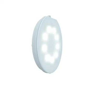 Produktbild von Astral Pool 71201WW, Oberfläche, Pool, Weiß, 2,5 m, IPX8, LED