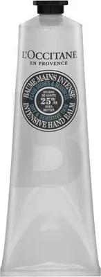 Produktbild von L'Occitane Shea Butter Intensive Hand Balm Balsam für Hände und Nägel 150 ml