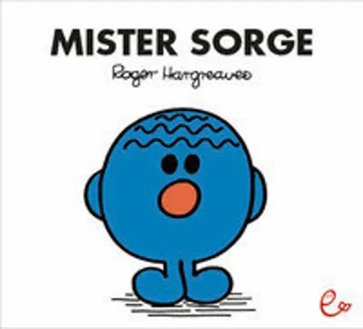 Obrázok produktu pre Mister Sorge
