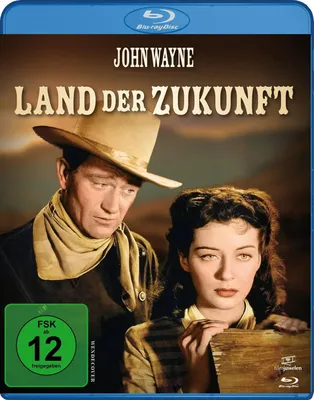 Produktbild von Land der Zukunft