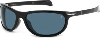 Produktbild von David Beckham Mod. Db 7117 S Black